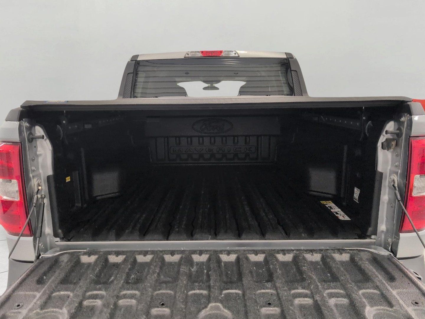 Certified 2022 Ford Maverick XLT w/ Equipment Group 300A Standard AWD/4WD image 15