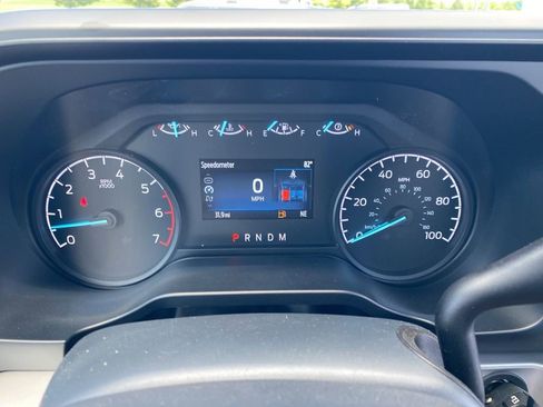 New 2025 Ford F350 XL w/ STX Appearance Package AWD/4WD image 30