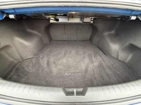 Used 2018 Hyundai Sonata Sport FWD image 6
