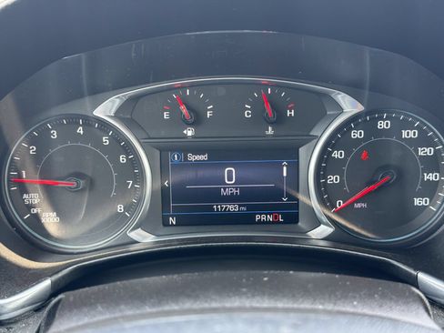 Used 2019 Chevrolet Equinox LT w/ Driver Convenience Package FWD image 33
