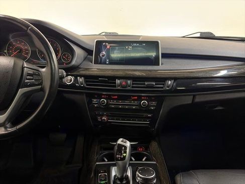 Used 2016 BMW X5 xDrive35i image 27