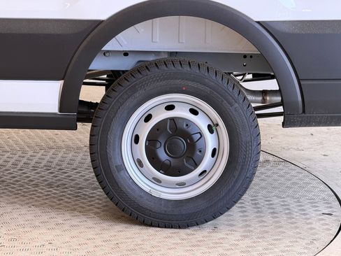 New 2026 Ford Transit 250 Low Roof image 10