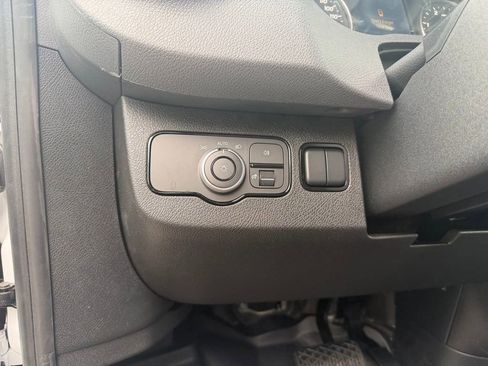New 2026 Mercedes-Benz Sprinter 2500 image 13