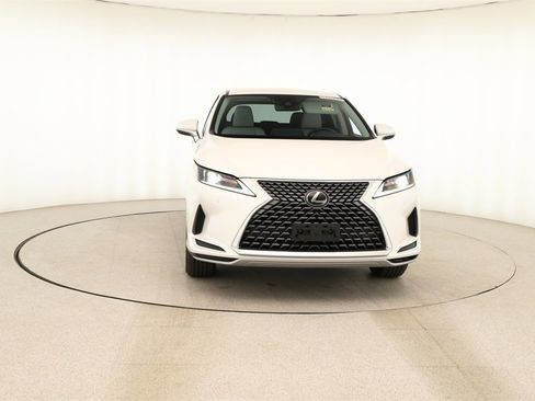 Used 2020 Lexus RX 350 350 image 11