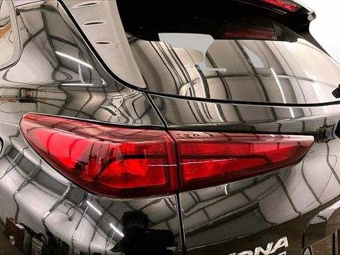Used 2022 Hyundai Kona SEL AWD/4WD image 28