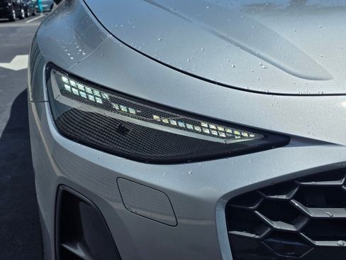 New 2026 Audi A6 Premium Plus AWD/4WD image 3