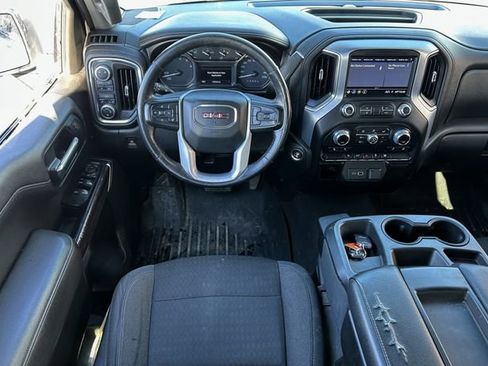 Used 2019 GMC Sierra 1500 SLE AWD/4WD image 30