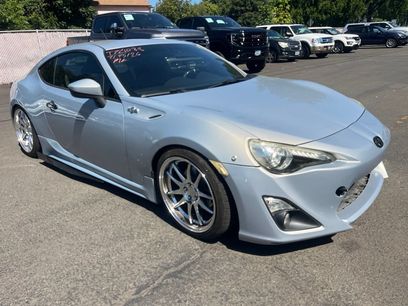 Used 2013 Scion FR-S 10 Series