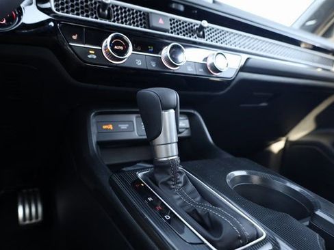 New 2026 Honda Civic Sport Touring image 24