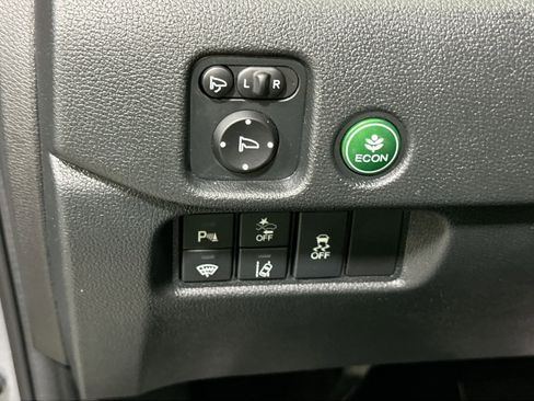 Used 2022 Honda Passport TrailSport image 18