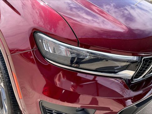 Used 2023 Jeep Grand Cherokee L Overland image 26