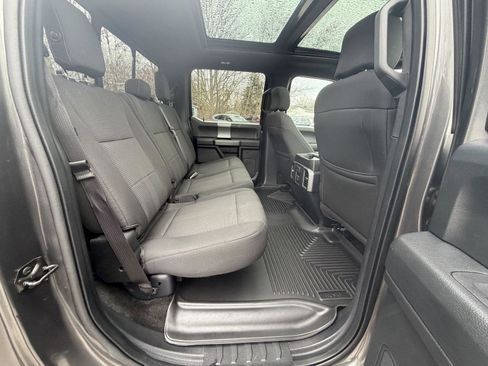 Used 2015 Ford F150 XLT w/ Equipment Group 302A Luxury image 28