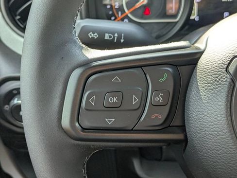 New 2026 Jeep Wrangler Unlimited Sport AWD/4WD image 16