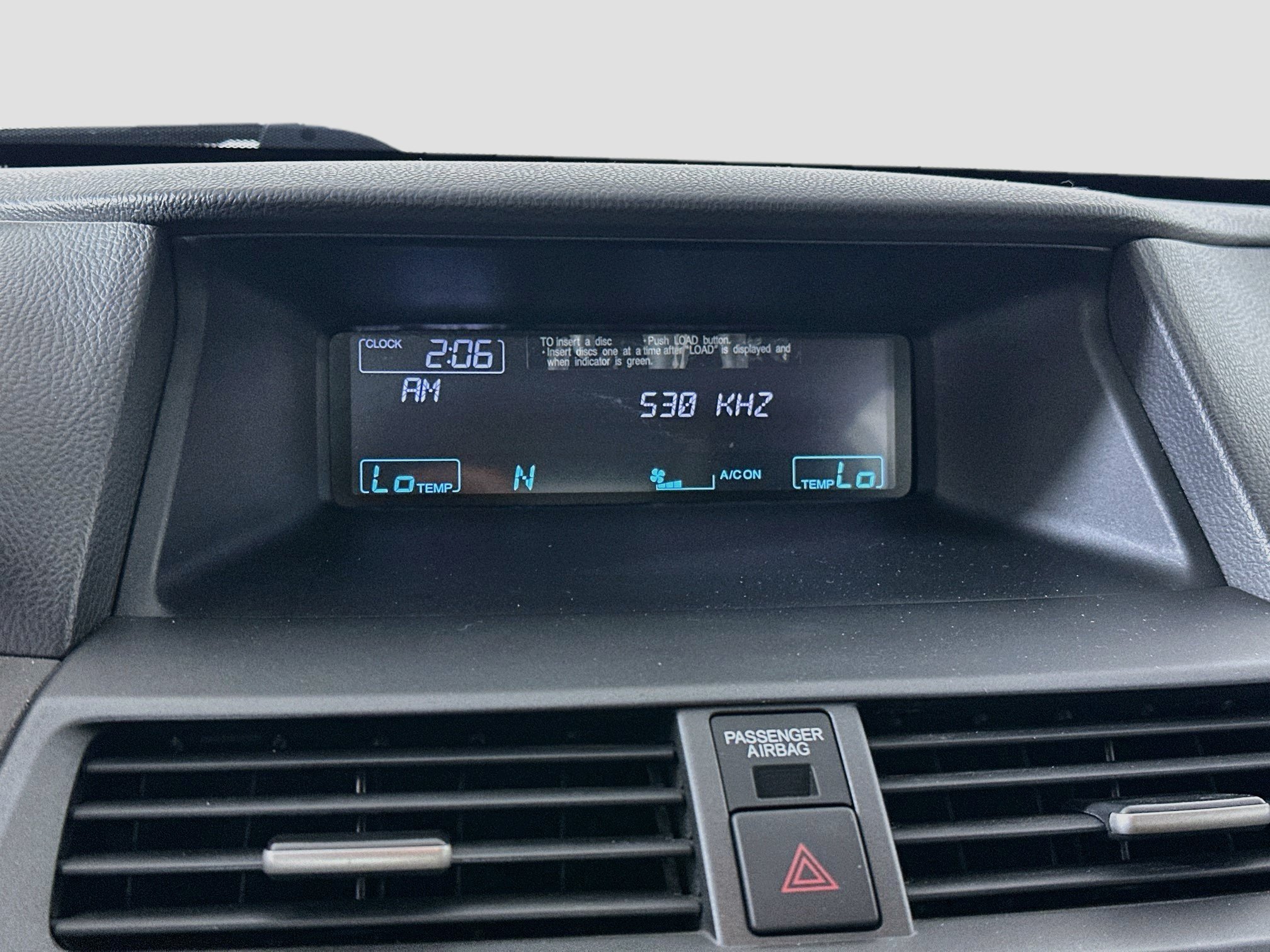 Used 2008 Honda Accord EX-L image 19