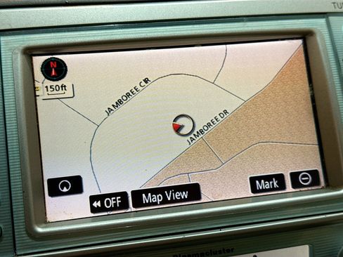 Used 2008 Toyota Camry 4dr Sdn (Natl) image 21