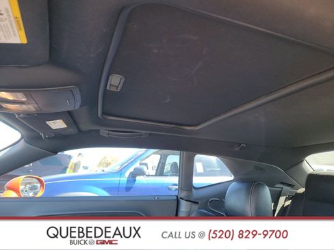 Used 2008 Dodge Challenger SRT8 image 11