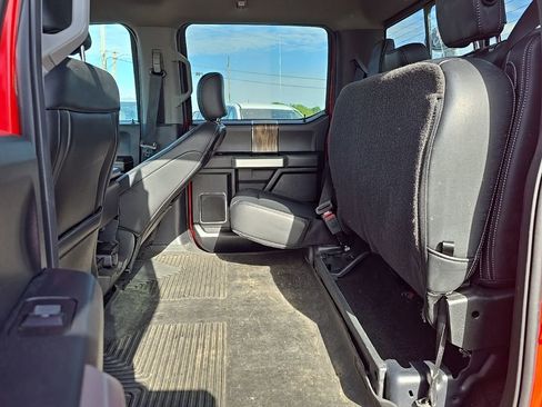 Used 2019 Ford F150 Lariat AWD/4WD image 46