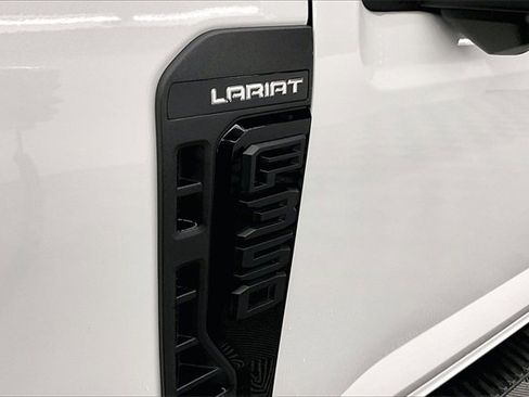 Used 2023 Ford F350 Lariat w/ Lariat Ultimate Package image 34
