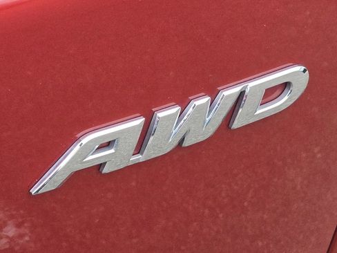 Used 2018 Honda CR-V EX-L image 4