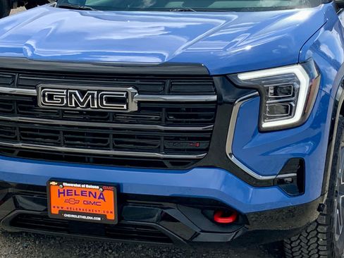 New 2026 GMC Terrain AT4 w/ Technology Package II image 12