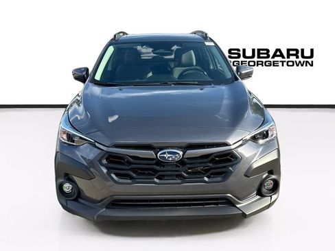 New 2026 Subaru Crosstrek 2.5i Premium AWD/4WD image 3