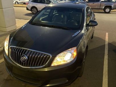 Used 2016 Buick Verano