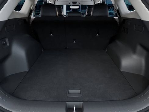 New 2026 Kia Sportage EX image 19