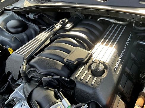 Used 2019 Dodge Charger Scat Pack w/ Plus Group image 31