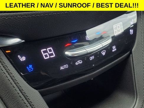 Used 2020 Cadillac XT5 Premium Luxury AWD/4WD image 24