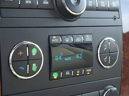 Used 2013 Chevrolet Silverado 1500 LTZ w/ LTZ Plus Package image 17