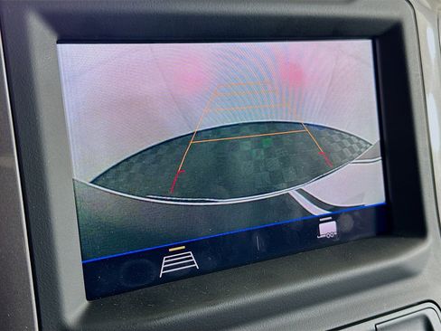 Used 2021 Chevrolet Silverado 1500 Custom w/ Rally Edition image 21