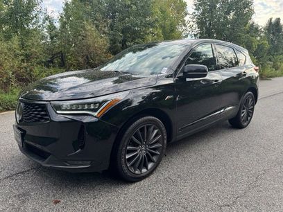 Used 2024 Acura RDX w/ Advance Package