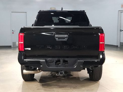 Used 2024 Toyota Tacoma SR5 image 6