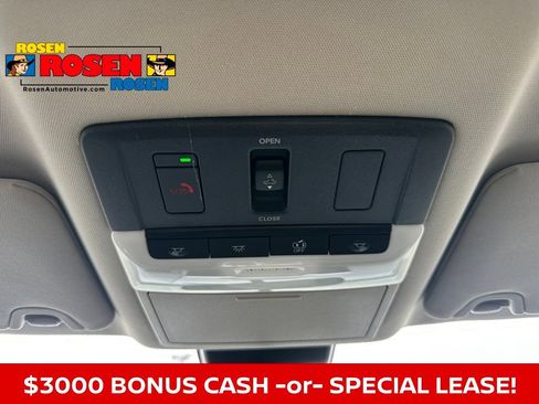 New 2025 Nissan Altima 2.5 SL image 28