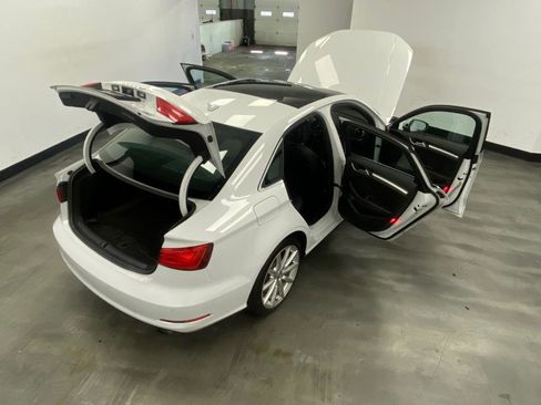 Used 2016 Audi A3 2.0T Premium Plus w/ Technology Package image 51