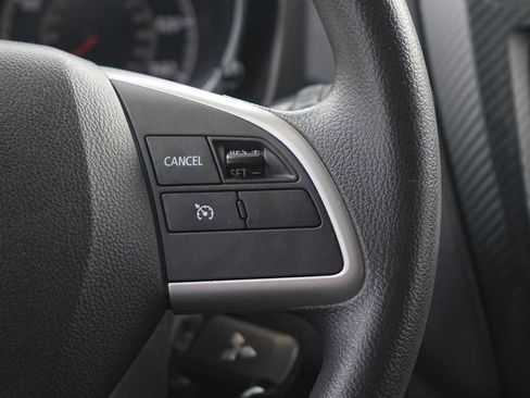 Used 2021 Mitsubishi Outlander Sport ES FWD image 18