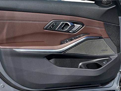 New 2026 BMW 330i Sedan w/ Premium Package RWD image 10