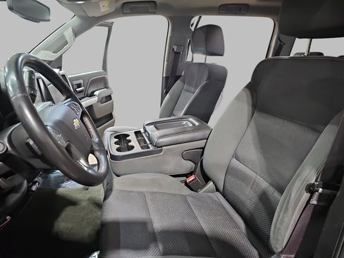 Used 2016 Chevrolet Silverado 1500 LT w/ All Star Edition AWD/4WD image 18