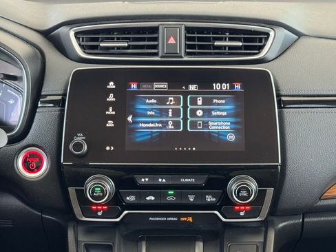 Used 2020 Honda CR-V EX-L image 30