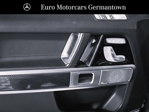 Used 2022 Mercedes-Benz G 63 AMG 4MATIC image 9