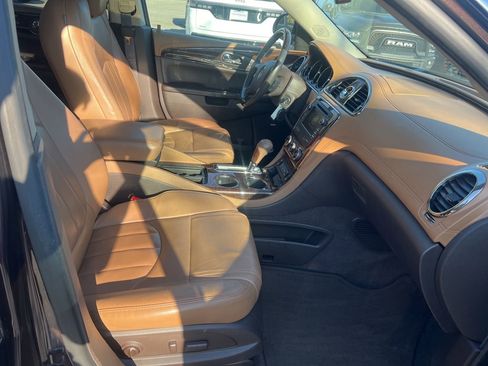 Used 2015 Buick Enclave Leather w/ Trailering Package image 24