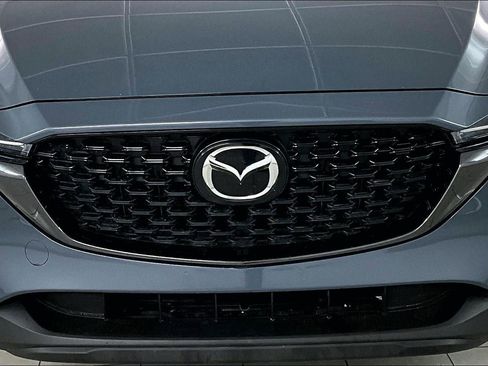 Used 2024 MAZDA CX-5 Carbon Edition image 32