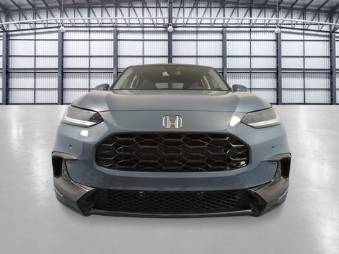 New 2027 Honda HR-V EX-L image 6