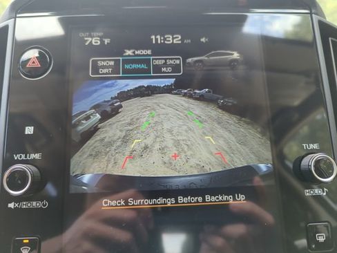 Certified 2025 Subaru Crosstrek 2.0i Premium image 22