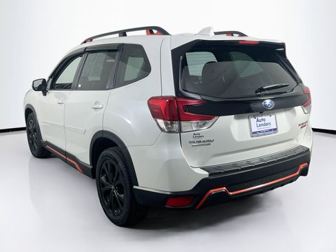 Used 2023 Subaru Forester Sport AWD/4WD image 7