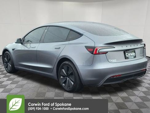 Used 2025 Tesla Model 3 Long Range image 16