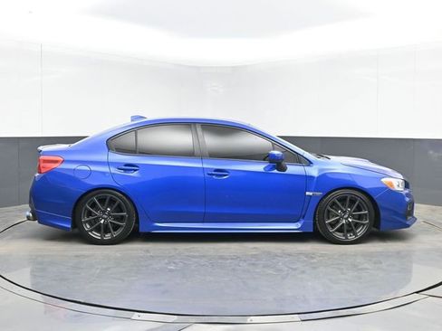 Used 2019 Subaru WRX Premium image 11