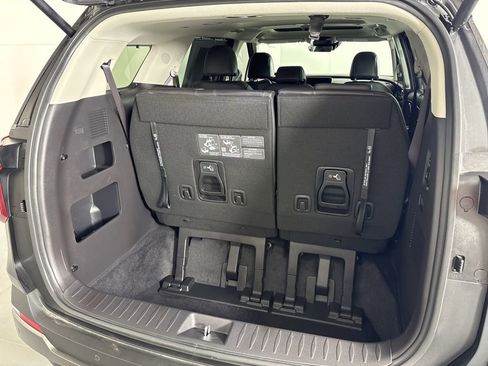 New 2026 Kia Carnival SX FWD image 21