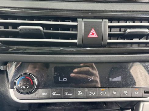 Used 2021 Kia Seltos SX AWD/4WD image 27