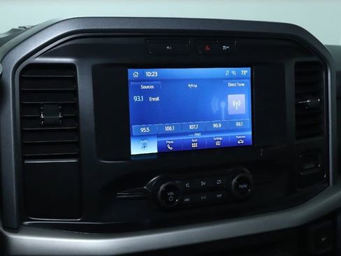 Used 2022 Ford F150 XLT image 35